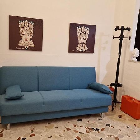 Casave Apartment Palermo Exterior photo